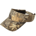 Port Authority  Camouflage Visor